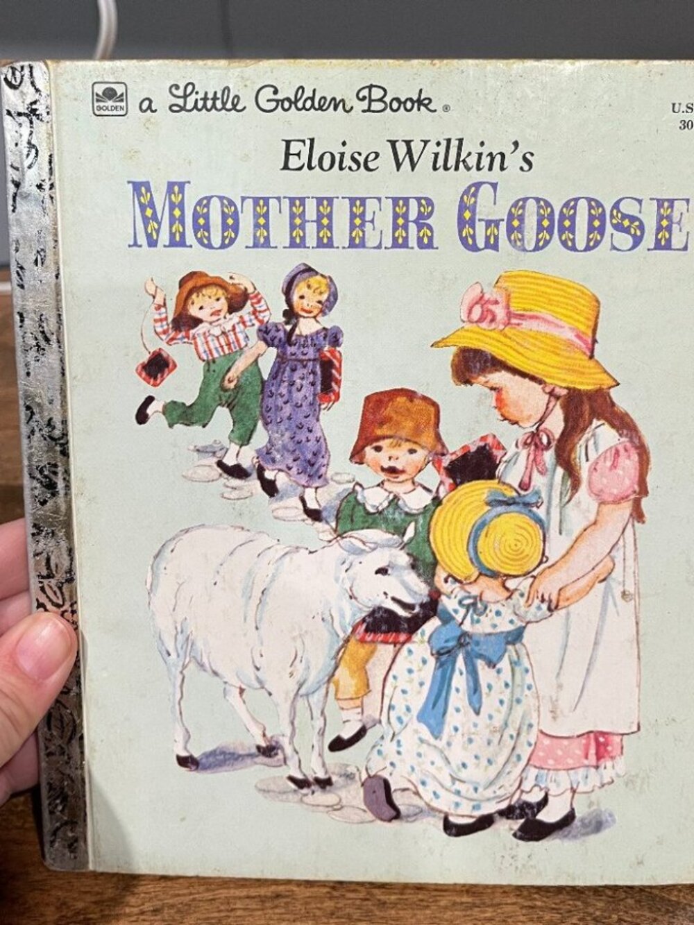 Little Golden Book Collection (Set of 13)
